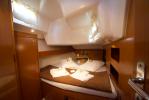 Yachtcharter Cyclades50 Azzuro 23