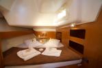 Yachtcharter Cyclades50 Azzuro 24