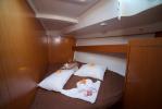 Yachtcharter Cyclades50 Azzuro 25