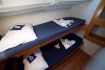 Yachtcharter Cyclades50 Azzuro 26
