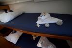 Yachtcharter Cyclades50 Azzuro 27