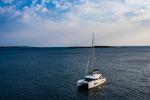 Yachtcharter Lagoon40 il Vento 2