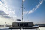 Yachtcharter Lagoon40 il Vento 7