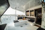 Yachtcharter Lagoon40 il Vento 12