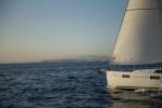 Yachtcharter Oceanis41 Felice 3