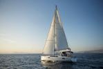 Yachtcharter Oceanis41 Felice 4