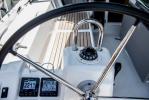 Yachtcharter Oceanis41 Felice 9
