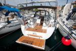 Yachtcharter BavariaCruiser34Style Cookie