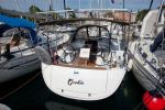 Yachtcharter BavariaCruiser34Style Cookie 1