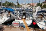Yachtcharter BavariaCruiser34Style Cookie 6
