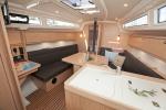Yachtcharter BavariaCruiser34Style Cookie 9