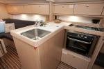 Yachtcharter BavariaCruiser34Style Cookie 10