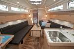 Yachtcharter BavariaCruiser34Style Cookie 11