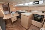 Yachtcharter BavariaCruiser34Style Cookie 12