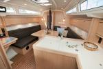 Yachtcharter BavariaCruiser34Style Cookie 13