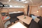 Yachtcharter BavariaCruiser34Style Cookie 14