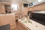 Yachtcharter BavariaCruiser34Style Cookie 15