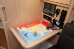 Yachtcharter BavariaCruiser34Style Cookie 17