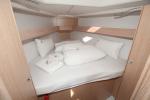 Yachtcharter BavariaCruiser34Style Cookie 19