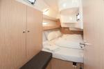 Yachtcharter BavariaCruiser34Style Cookie 21