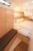 Yachtcharter BavariaCruiser34Style Cookie 22