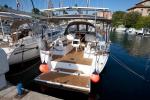 Yachtcharter BavariaCruiser37 Gospoja