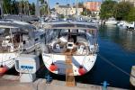 Yachtcharter BavariaCruiser37 Gospoja 1