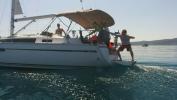 Yachtcharter BavariaCruiser37 Gospoja 3