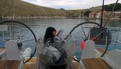 Yachtcharter BavariaCruiser37 Gospoja 6