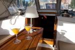 Yachtcharter BavariaCruiser37 Gospoja 7