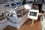 Yachtcharter BavariaCruiser37 Gospoja 8