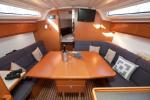 Yachtcharter BavariaCruiser37 Gospoja 11