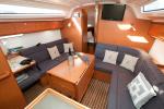 Yachtcharter BavariaCruiser37 Gospoja 13