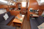 Yachtcharter BavariaCruiser37 Gospoja 14
