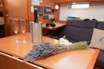 Yachtcharter BavariaCruiser37 Gospoja 17
