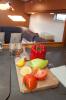 Yachtcharter BavariaCruiser37 Gospoja 18