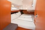 Yachtcharter BavariaCruiser37 Gospoja 22