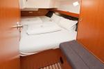 Yachtcharter BavariaCruiser37 Gospoja 23