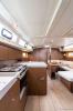 Yachtcharter Oceanis41 Elena 7