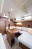 Yachtcharter Oceanis41 Elena 9
