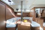 Yachtcharter Oceanis41 Elena 13