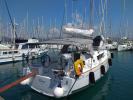 Yachtcharter Oceanis38 Elisa 1
