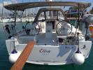 Yachtcharter Oceanis38 Elisa 2
