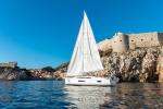 Yachtcharter Oceanis40 Aurelia 2