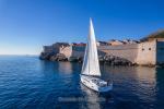 Yachtcharter Oceanis40 Aurelia 5