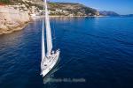 Yachtcharter Oceanis40 Aurelia 8