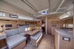 Yachtcharter Oceanis40 Aurelia 12