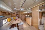 Yachtcharter Oceanis40 Aurelia 13