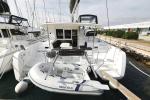 Yachtcharter Lagoon40 Blue Angel 3