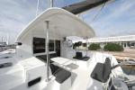 Yachtcharter Lagoon40 Blue Angel 5